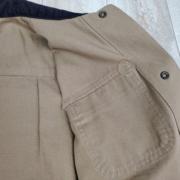 Vans Drill Chore Jacket - Picture 9 of 10